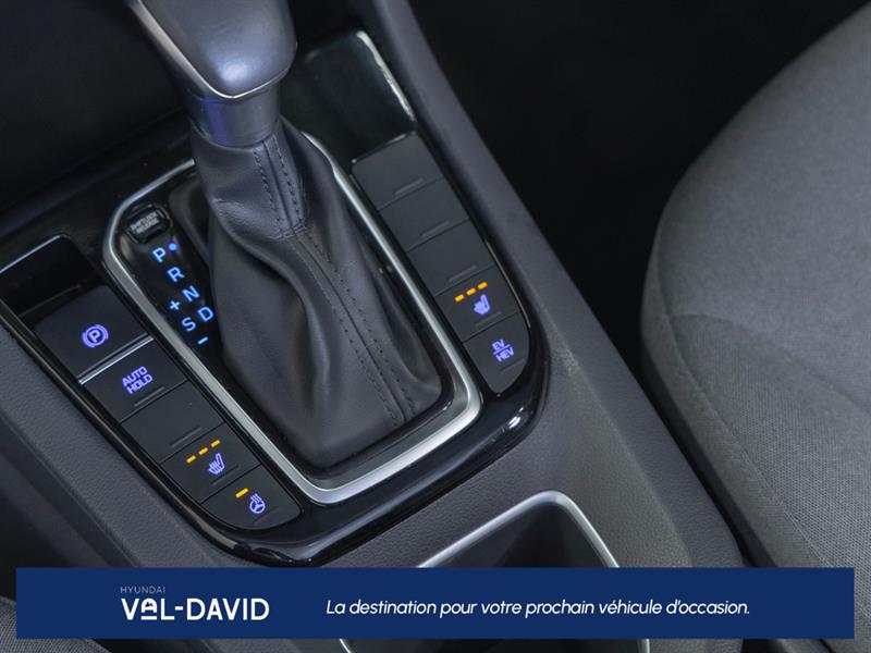 hyundai Ioniq Plug-In Hybrid 2022 - 24