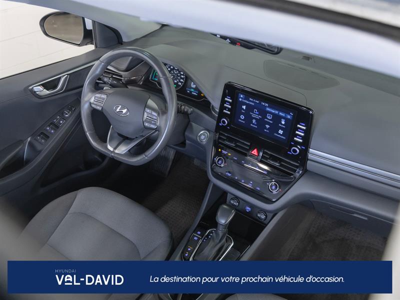 hyundai Ioniq Plug-In Hybrid 2022 - 25