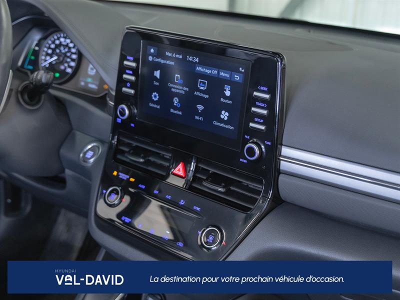 hyundai Ioniq Plug-In Hybrid 2022 - 26