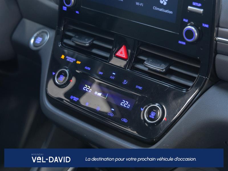 hyundai Ioniq Plug-In Hybrid 2022 - 27