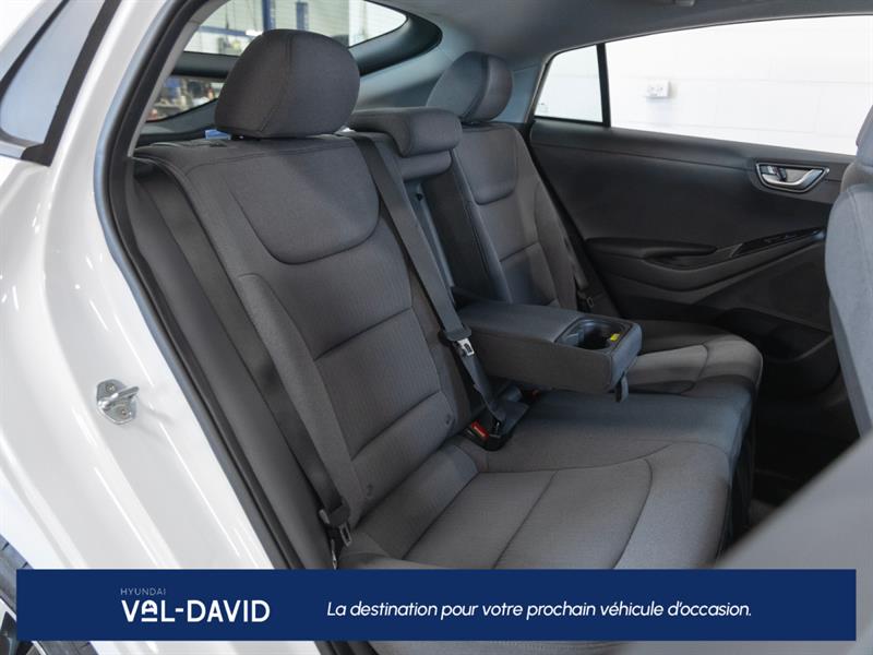 hyundai Ioniq Plug-In Hybrid 2022 - 29