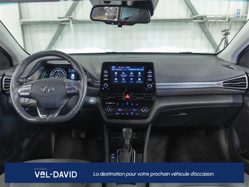 hyundai Ioniq Plug-In Hybrid 2022 - 30