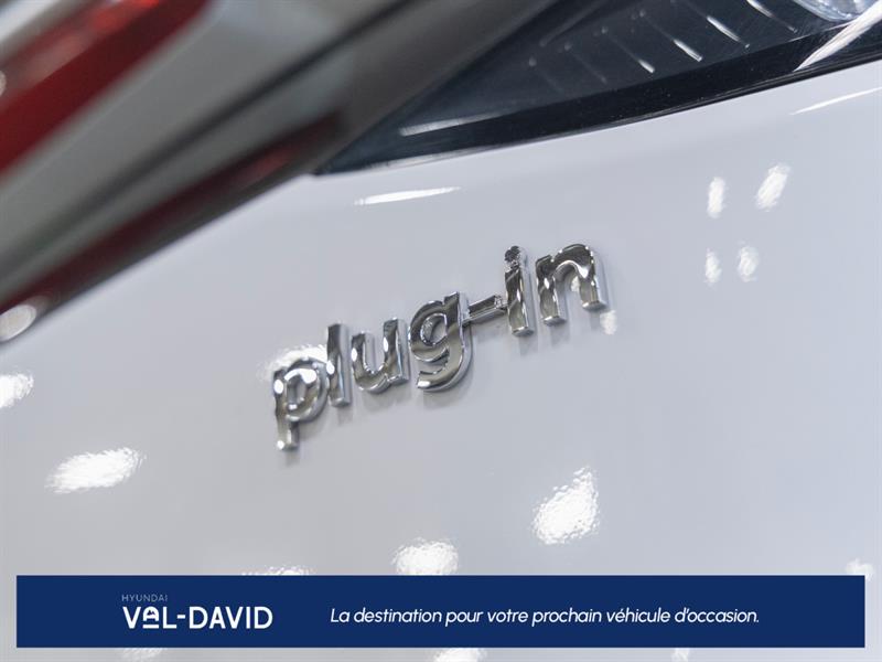 hyundai Ioniq Plug-In Hybrid 2022 - 31