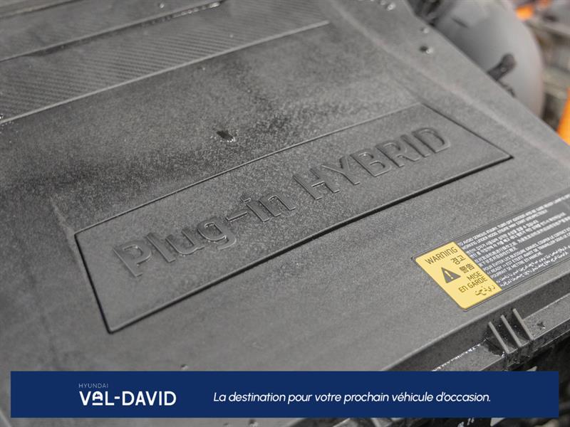 hyundai Ioniq Plug-In Hybrid 2022 - 32