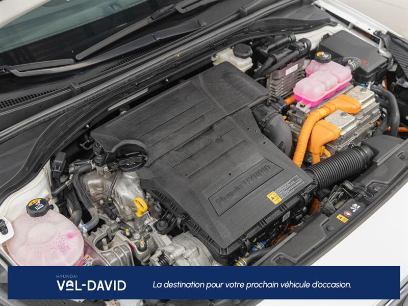 hyundai Ioniq Plug-In Hybrid 2022 - 33