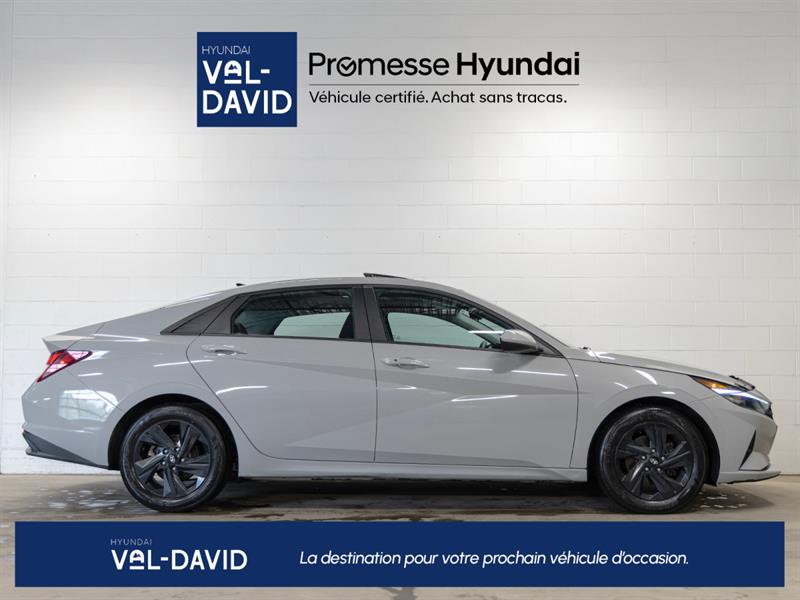 hyundai Elantra 2023 - 3