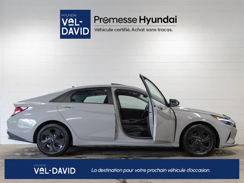 hyundai Elantra 2023 - 4