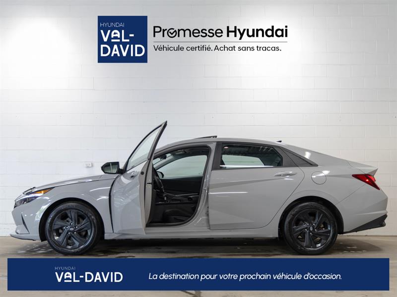 hyundai Elantra 2023 - 5