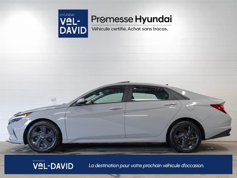 hyundai Elantra 2023 - 6