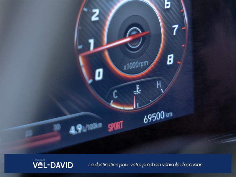 hyundai Elantra 2023 - 8