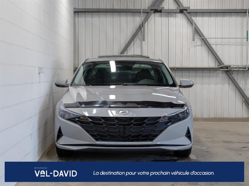 hyundai Elantra 2023 - 9