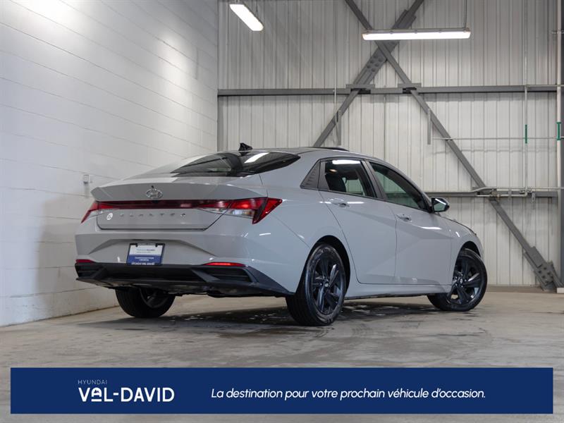 hyundai Elantra 2023 - 10