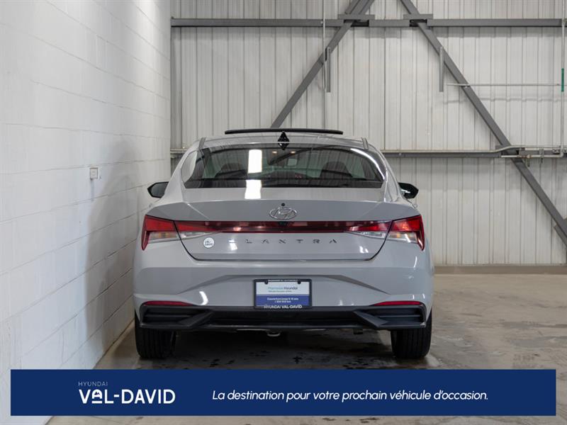 hyundai Elantra 2023 - 11