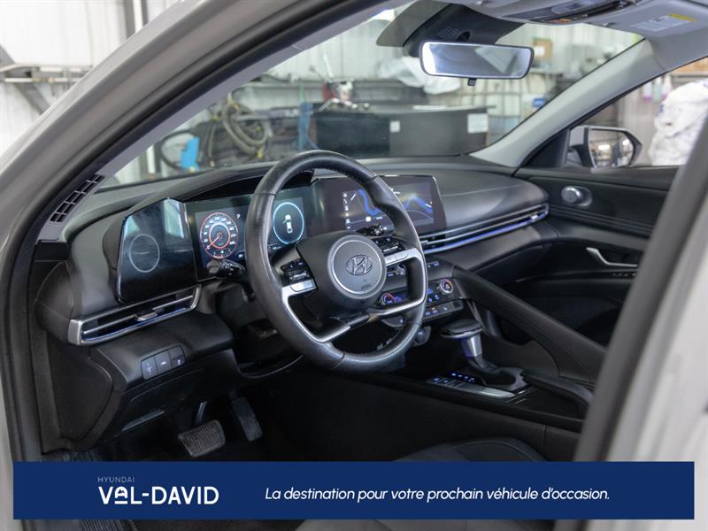 hyundai Elantra 2023 - 13