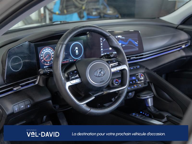 hyundai Elantra 2023 - 14