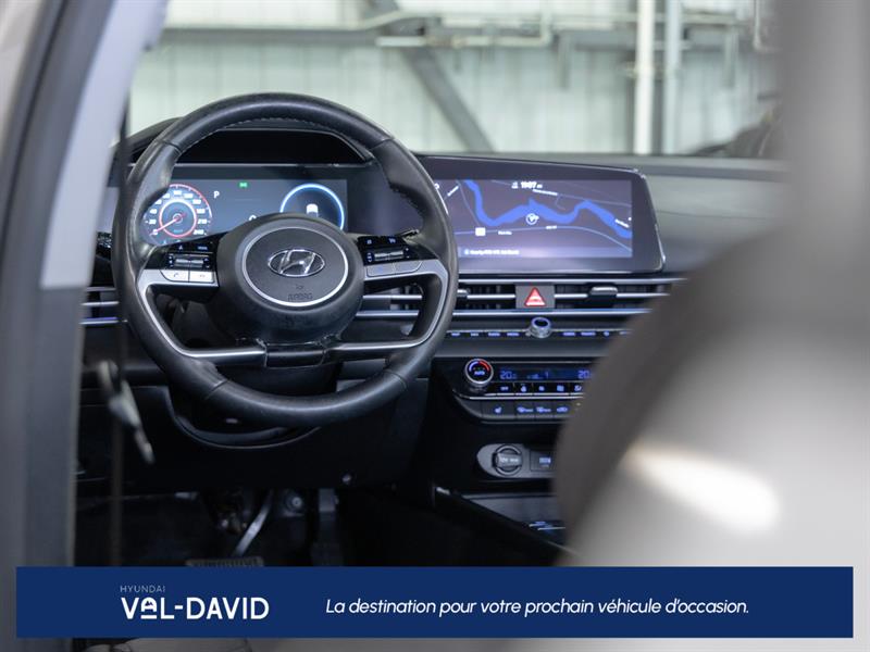 hyundai Elantra 2023 - 15