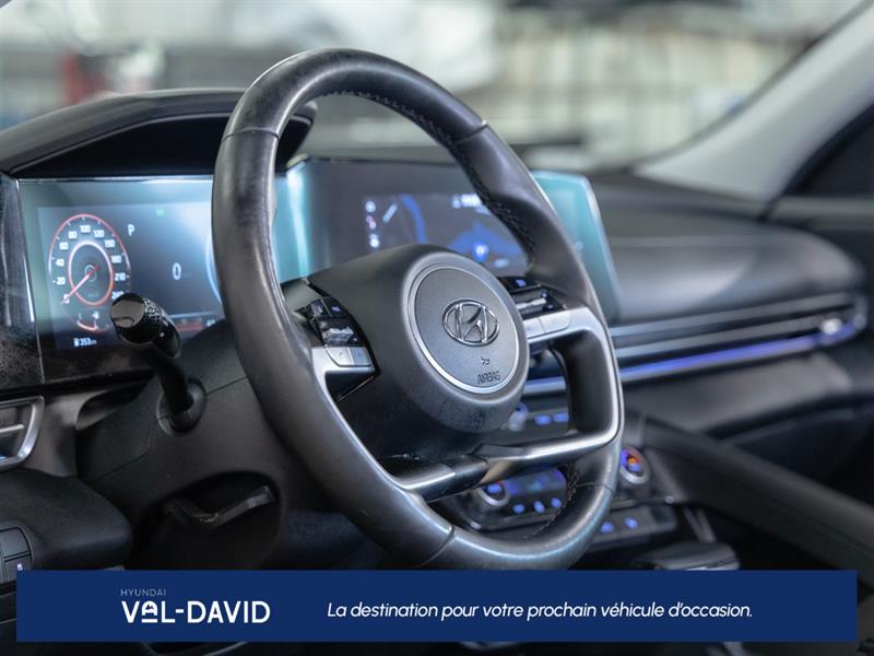 hyundai Elantra 2023 - 16