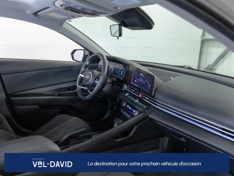 hyundai Elantra 2023 - 17