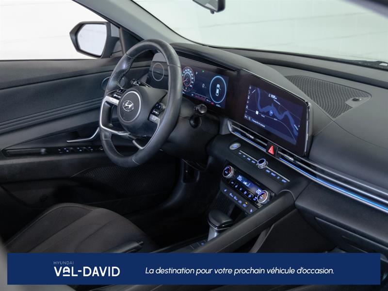 hyundai Elantra 2023 - 18