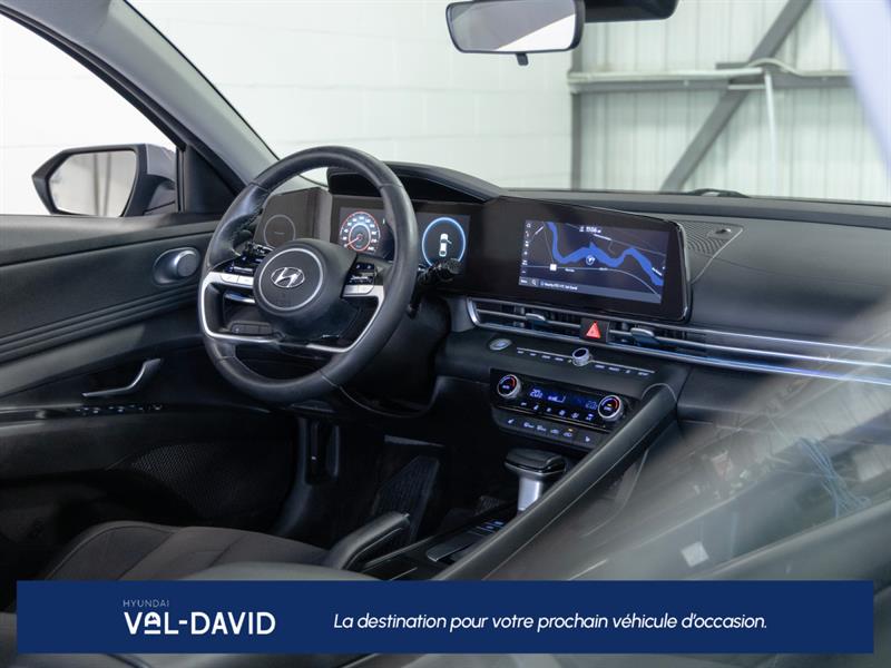 hyundai Elantra 2023 - 19