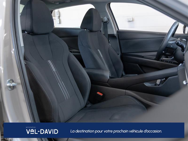 hyundai Elantra 2023 - 21