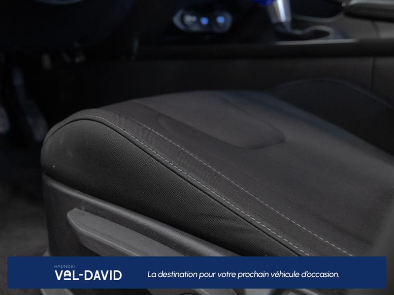 hyundai Elantra 2023 - 22