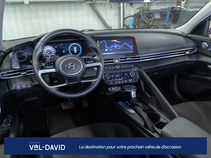 hyundai Elantra 2023 - 25