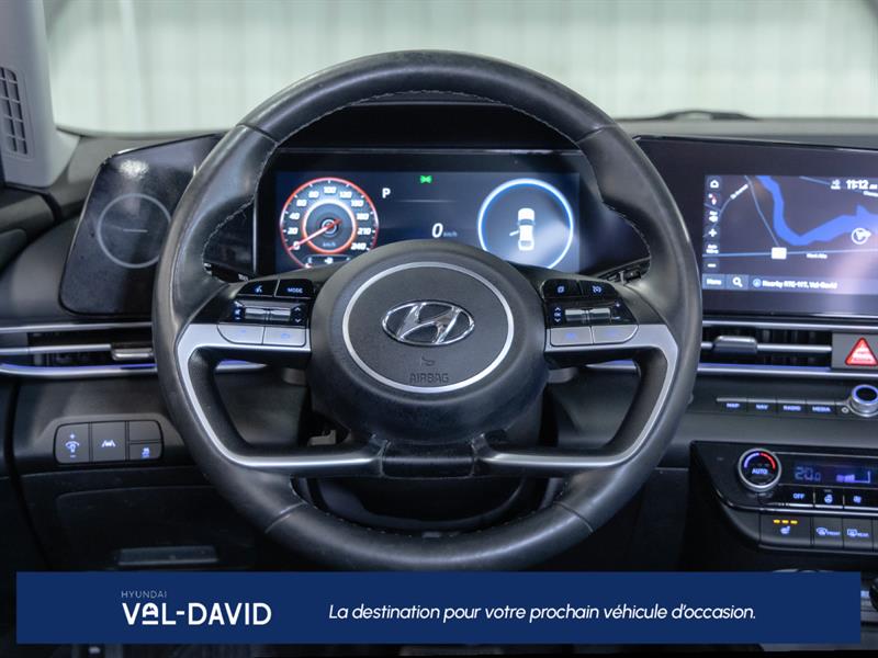 hyundai Elantra 2023 - 26