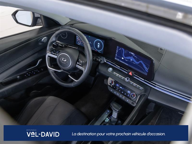 hyundai Elantra 2023 - 27