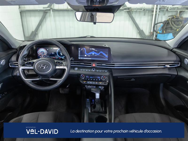 hyundai Elantra 2023 - 28