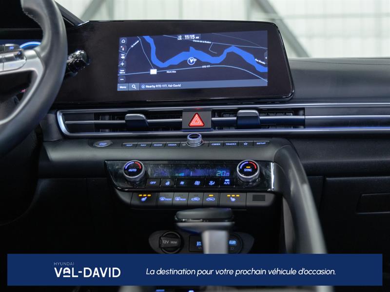 hyundai Elantra 2023 - 29