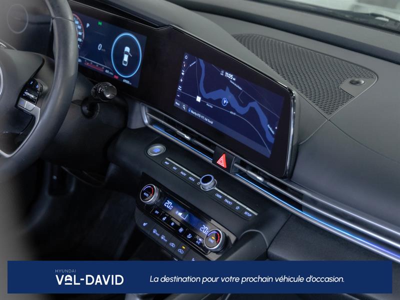 hyundai Elantra 2023 - 30