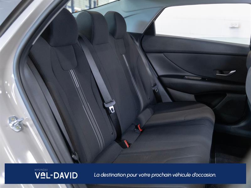 hyundai Elantra 2023 - 34