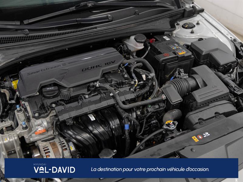 hyundai Elantra 2023 - 35