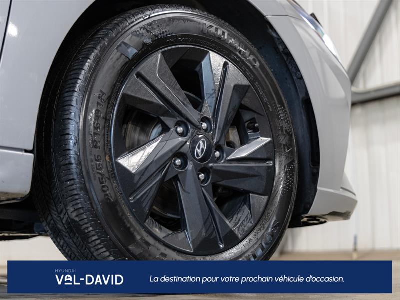 hyundai Elantra 2023 - 36