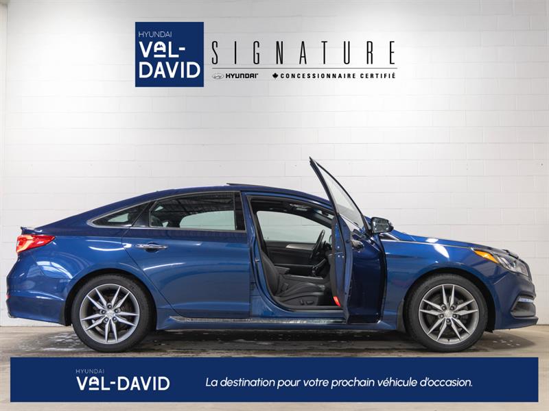 hyundai Sonata 2015 - 3