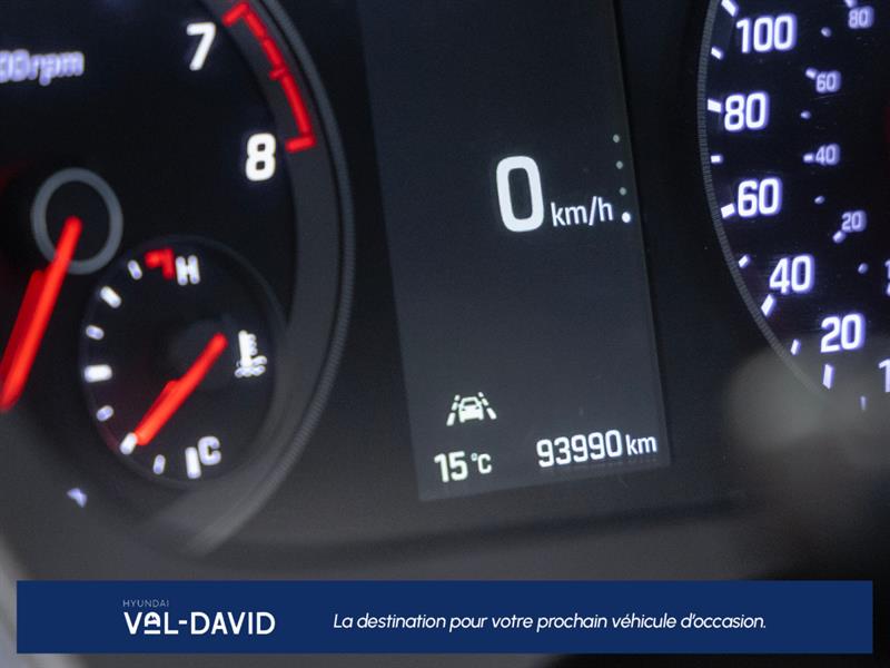 hyundai Sonata 2015 - 7