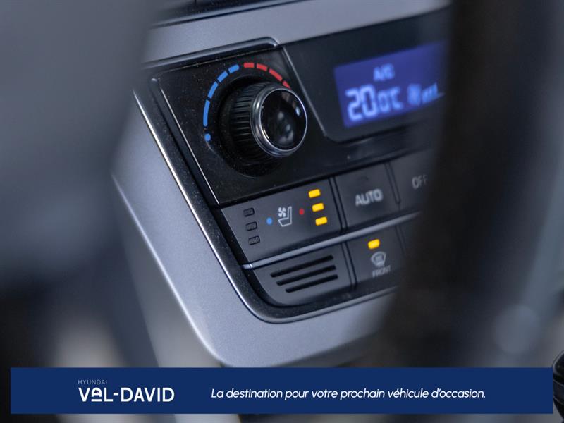 hyundai Sonata 2015 - 21