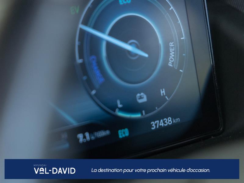 hyundai Tucson Hybrid 2024 - 8