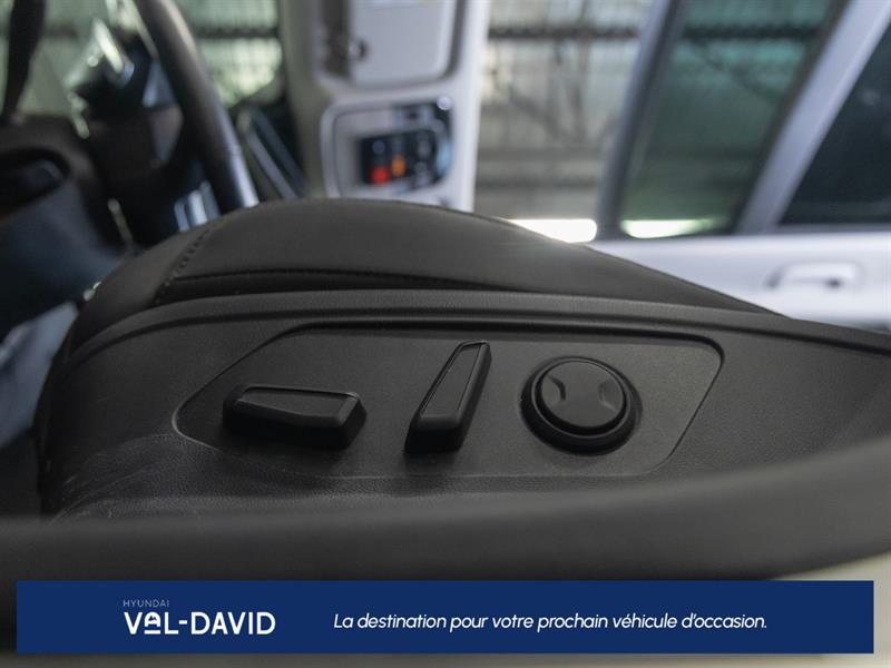 hyundai Tucson Hybrid 2024 - 20