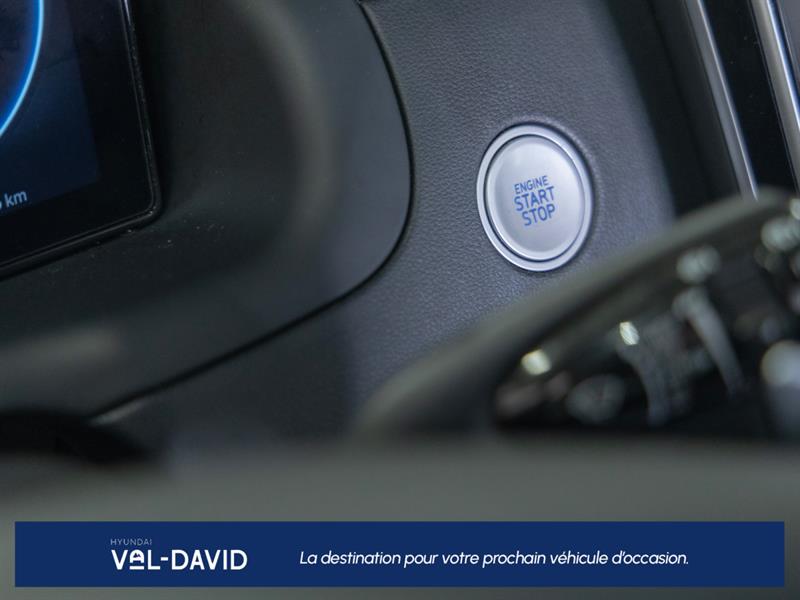 hyundai Tucson Hybrid 2024 - 26