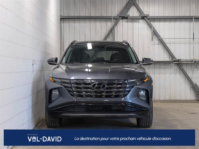 hyundai Tucson Hybrid 2024 - 9