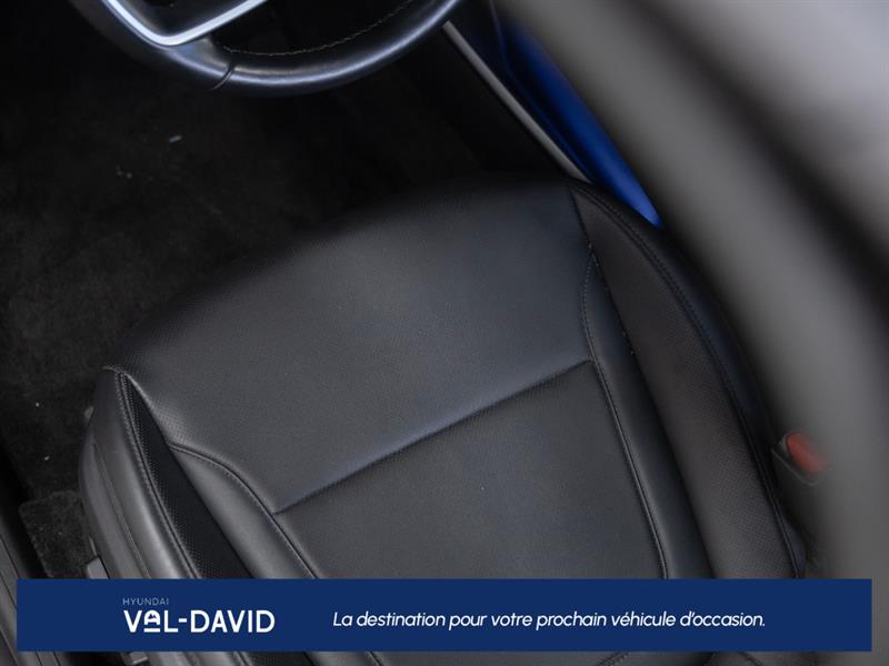 hyundai Tucson Hybrid 2024 - 21