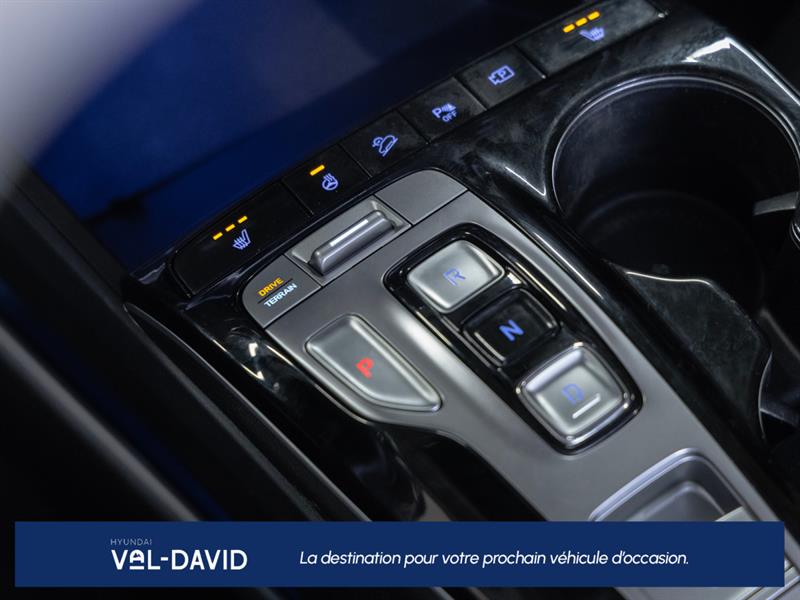 hyundai Tucson Hybrid 2024 - 23