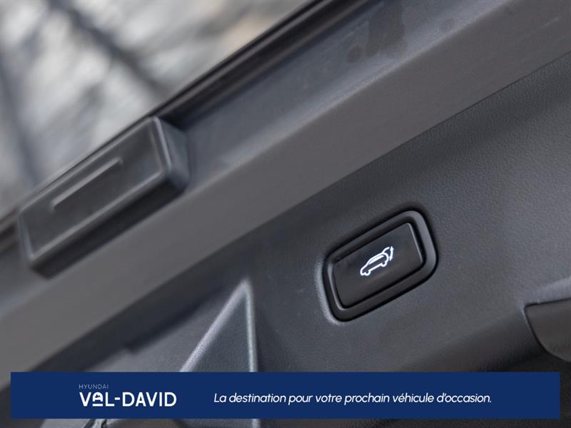 hyundai Tucson Hybrid 2024 - 35