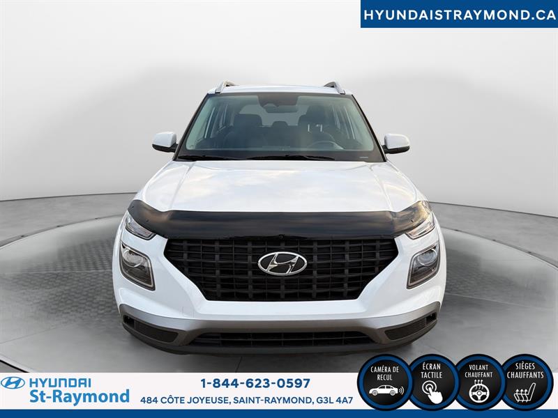 hyundai Venue 2024 - 2
