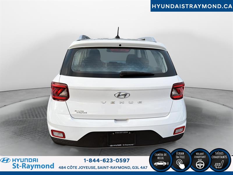 hyundai Venue 2024 - 3