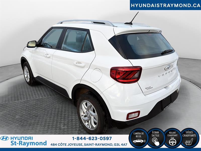 hyundai Venue 2024 - 4