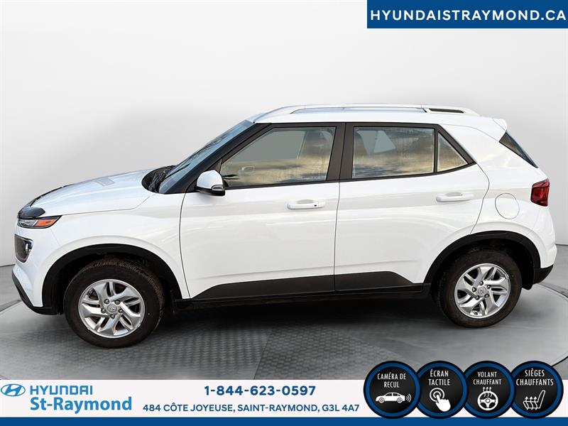 hyundai Venue 2024 - 5