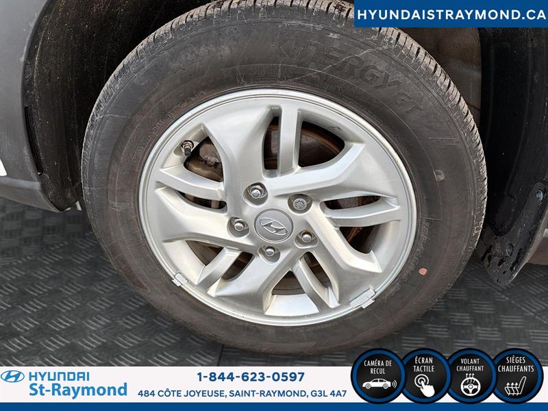 hyundai Venue 2024 - 7